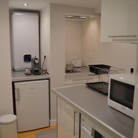 Tp Bica 20, Lisbon Apartment Dış mekan fotoğraf